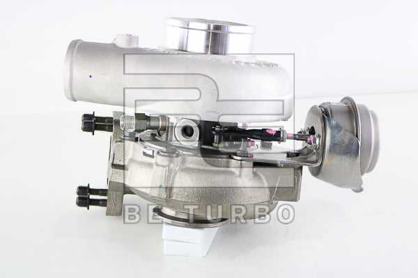 Ny BE Turbo 127898 turboaggregat