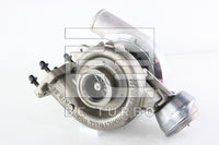 Ny BE Turbo 127898RED turboaggregat
