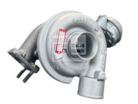 Ny BE Turbo 127899 turboaggregat