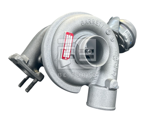 Ny BE Turbo 127899RED turboaggregat