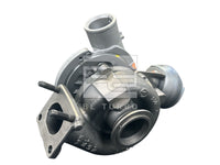 Ny BE Turbo 127899RED turboaggregat