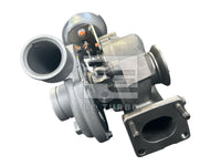 Ny BE Turbo 127899 turboaggregat