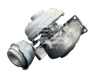 Ny BE Turbo 127899 turboaggregat