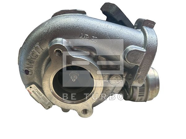 Ny BE Turbo 127902 turboaggregat