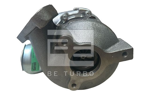 Ny BE Turbo 127902 turboaggregat