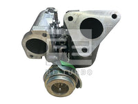 Ny BE Turbo 127902 turboaggregat