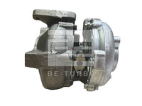 Ny BE Turbo 127902 turboaggregat