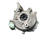 Ny BE Turbo 127903RED turboaggregat