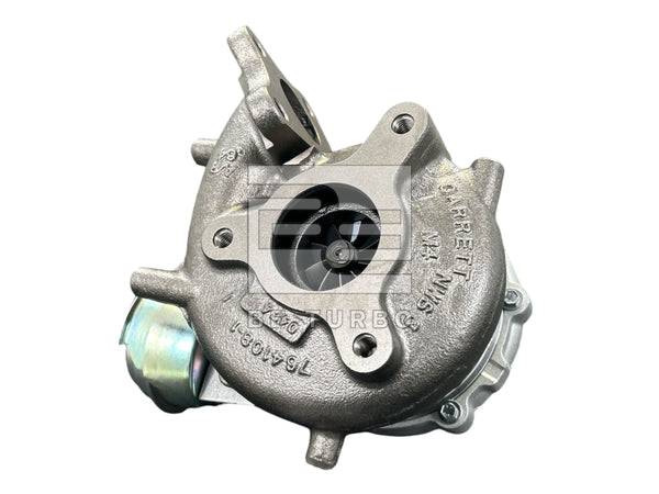 Ny BE Turbo 127903 turboaggregat