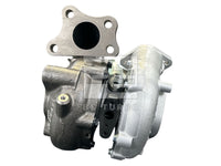 Ny BE Turbo 127903 turboaggregat
