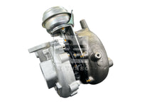 Ny BE Turbo 127903 turboaggregat
