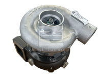 Ny bytesturbo BE Turbo 127910 - 4L turboaggregat