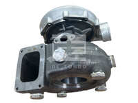 Ny bytesturbo BE Turbo 127910 - 4L turboaggregat
