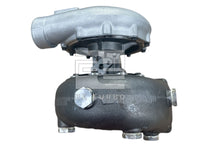 Ny bytesturbo BE Turbo 127910 - 4L turboaggregat