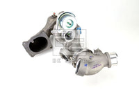Ny BE Turbo 127912RED turboaggregat