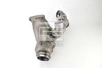 Ny BE Turbo 127912RED turboaggregat