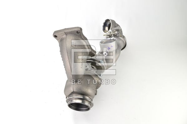 Ny BE Turbo 127912RED turboaggregat