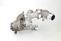 Ny BE Turbo 127912RED turboaggregat