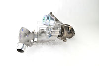 Ny BE Turbo 127912RED turboaggregat