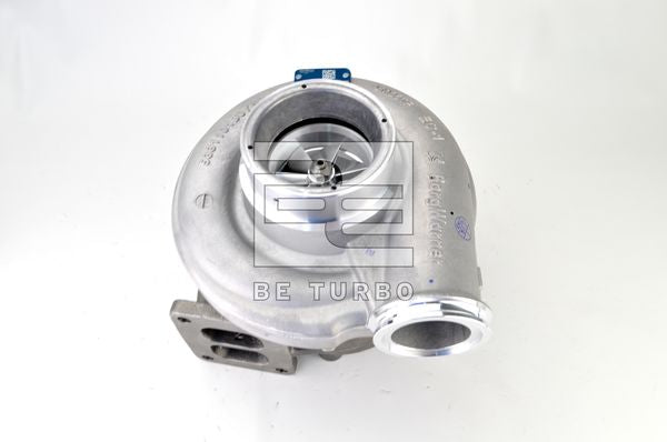 Ny BE Turbo 127918 turboaggregat