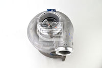 Renoverad bytesturbo BE Turbo 127920RED turboaggregat