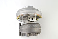 Renoverad bytesturbo BE Turbo 127920RED turboaggregat