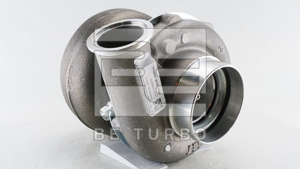 Ny BE Turbo 127921 turboaggregat