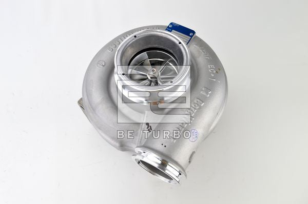 Ny BE Turbo 127922 - K31 turboaggregat