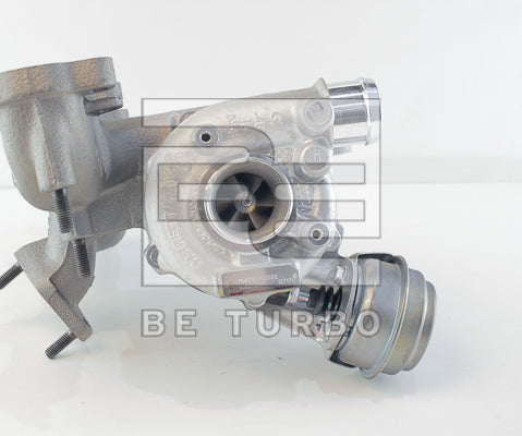 Ny BE Turbo 127923RED turboaggregat