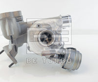 Ny BE Turbo 127923 turboaggregat