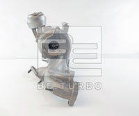 Ny BE Turbo 127923RED turboaggregat