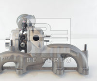 Ny BE Turbo 127923RED turboaggregat