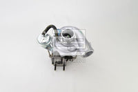 Ny BE Turbo 127935 turboaggregat