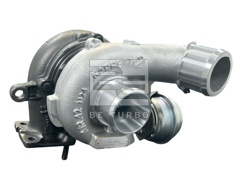 Ny BE Turbo 127942 turboaggregat