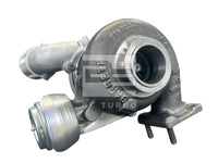 Ny BE Turbo 127942RED turboaggregat