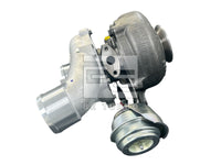 Ny BE Turbo 127942 turboaggregat