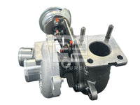 Ny BE Turbo 127942 turboaggregat