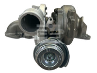 Ny BE Turbo 127943 turboaggregat