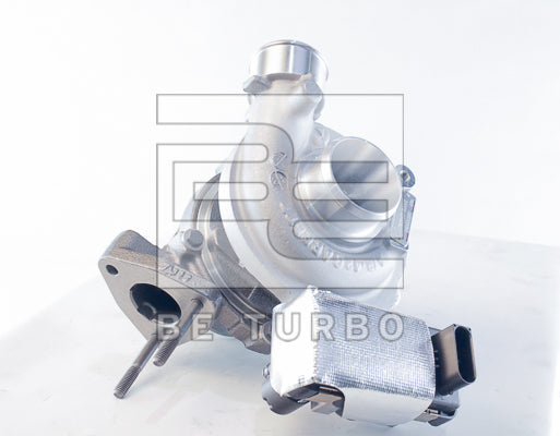Ny BE Turbo 127945RED turboaggregat
