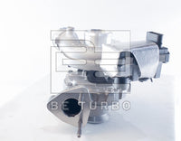 Ny BE Turbo 127945RED turboaggregat