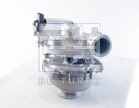 Ny BE Turbo 127945 turboaggregat
