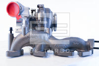Ny BE Turbo 127948RED turboaggregat