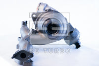 Ny BE Turbo 127948RED turboaggregat