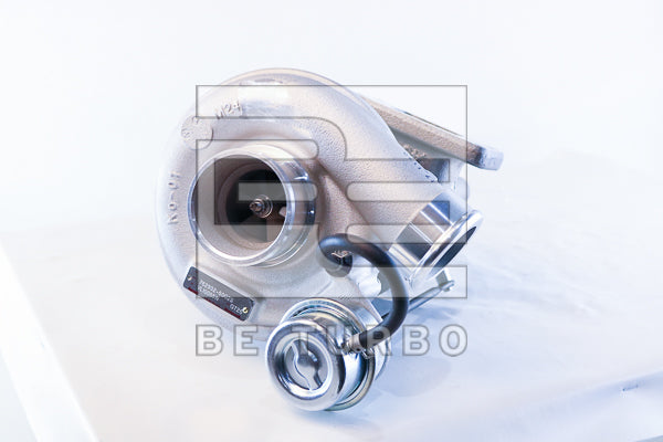 Ny bytesturbo Garrett 762932-5002S turboaggregat