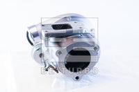 Ny bytesturbo Garrett 762932-5002S turboaggregat
