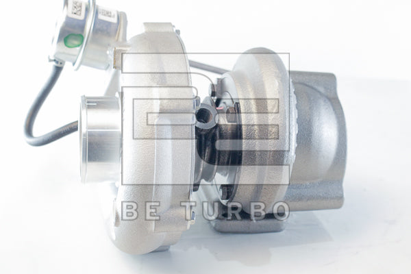 Ny bytesturbo Garrett 802455-5002S turboaggregat
