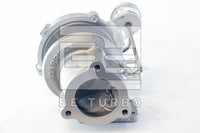 Ny bytesturbo Garrett 802455-5002S turboaggregat