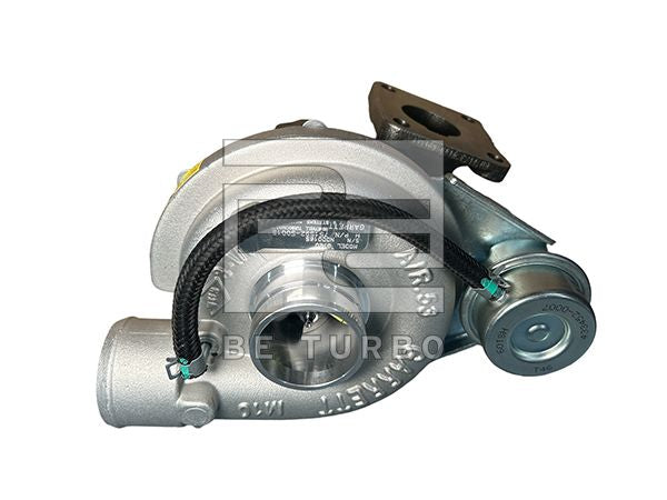 Ny BE Turbo 127960 turboaggregat