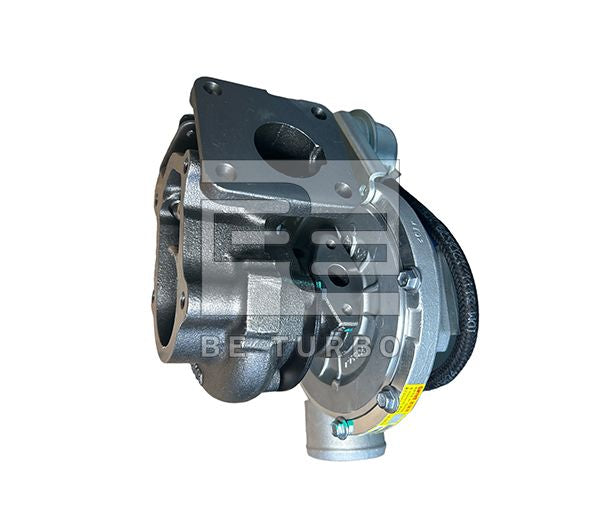 Ny BE Turbo 127960 turboaggregat