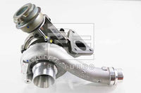 Ny BE Turbo 127963 turboaggregat